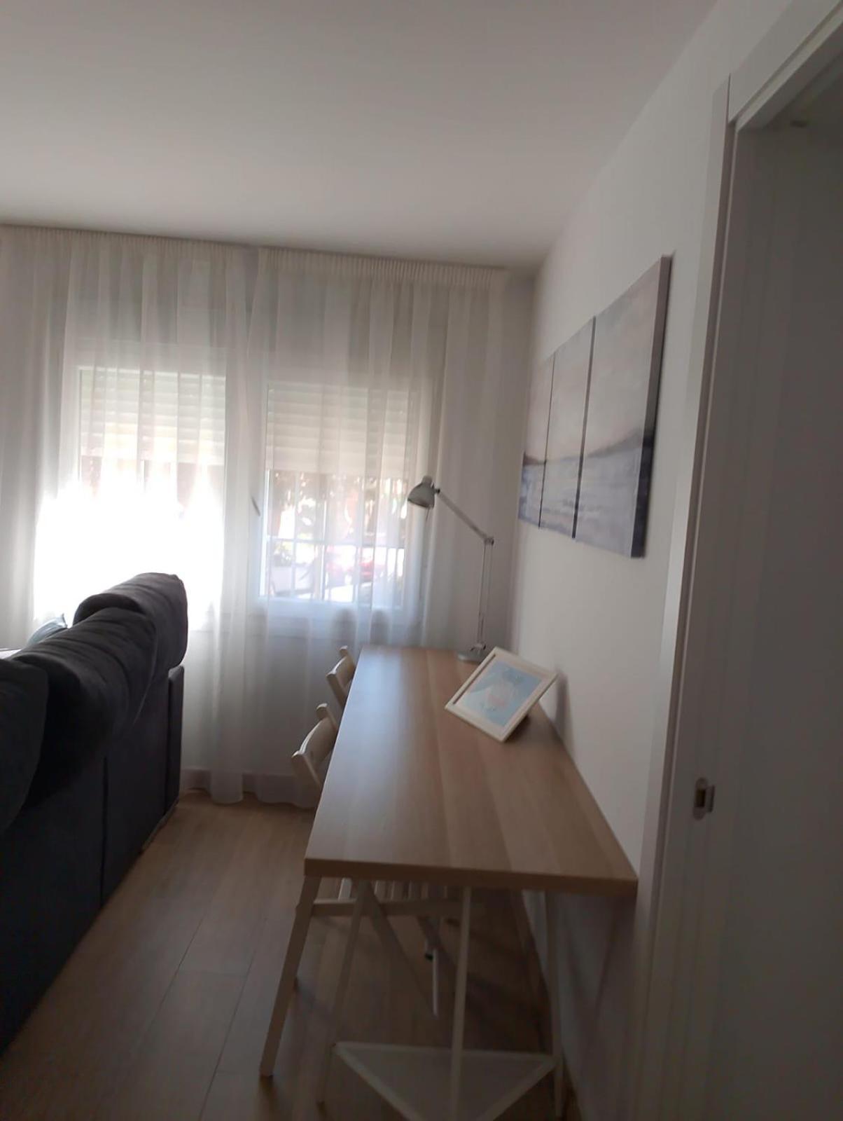 Apartamento Maria Torremolinos Exterior photo