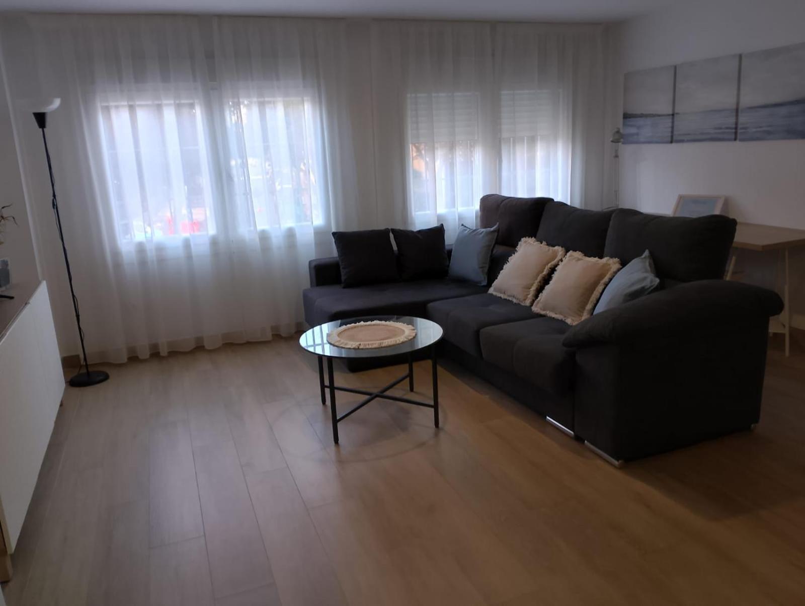 Apartamento Maria Torremolinos Exterior photo