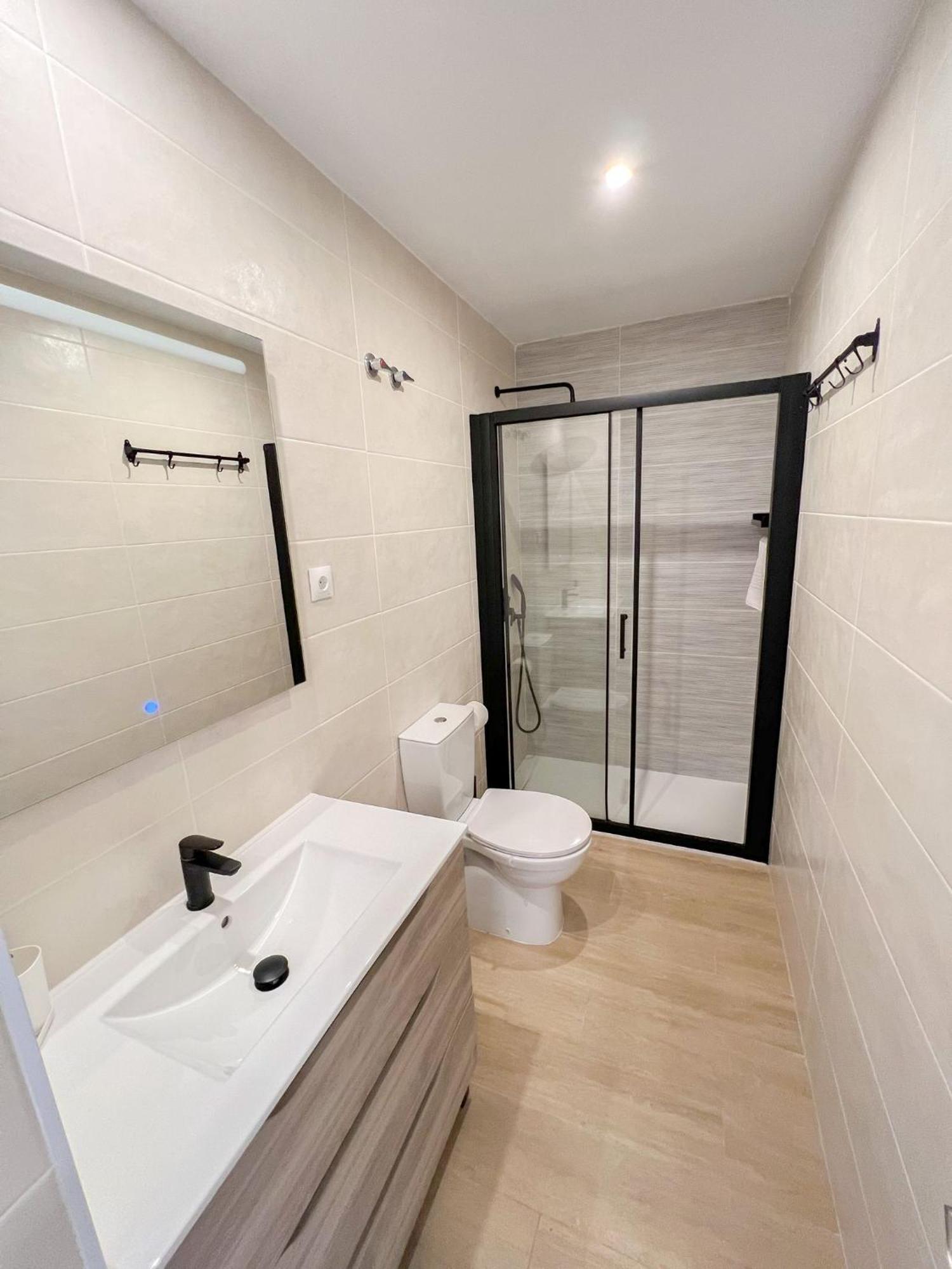 Apartamento Maria Torremolinos Exterior photo