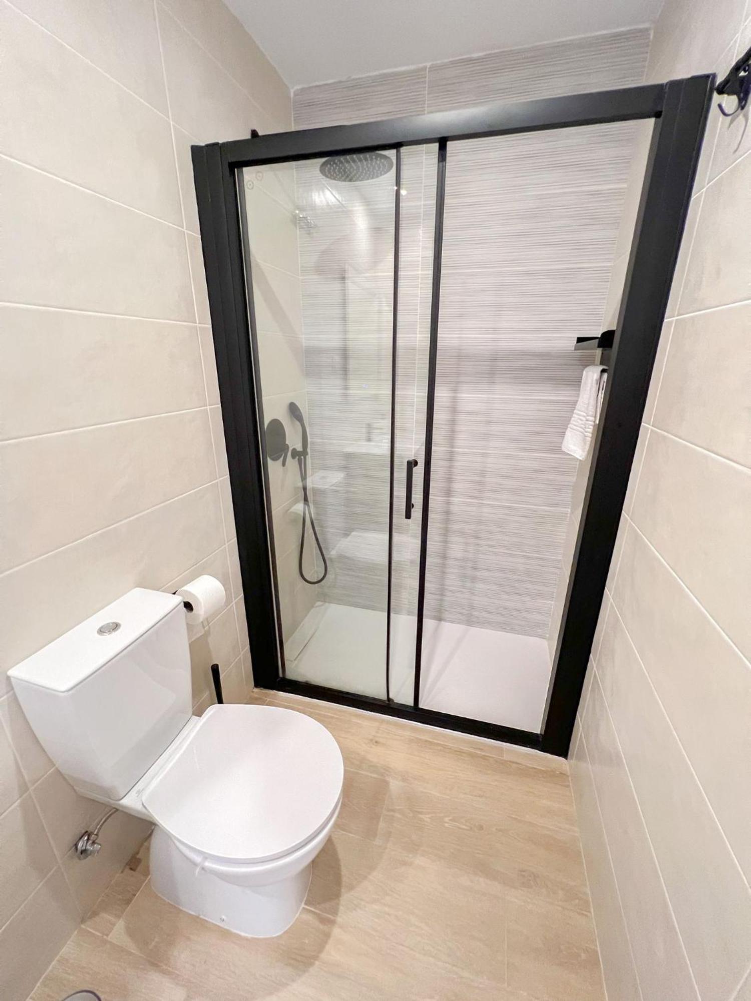 Apartamento Maria Torremolinos Exterior photo