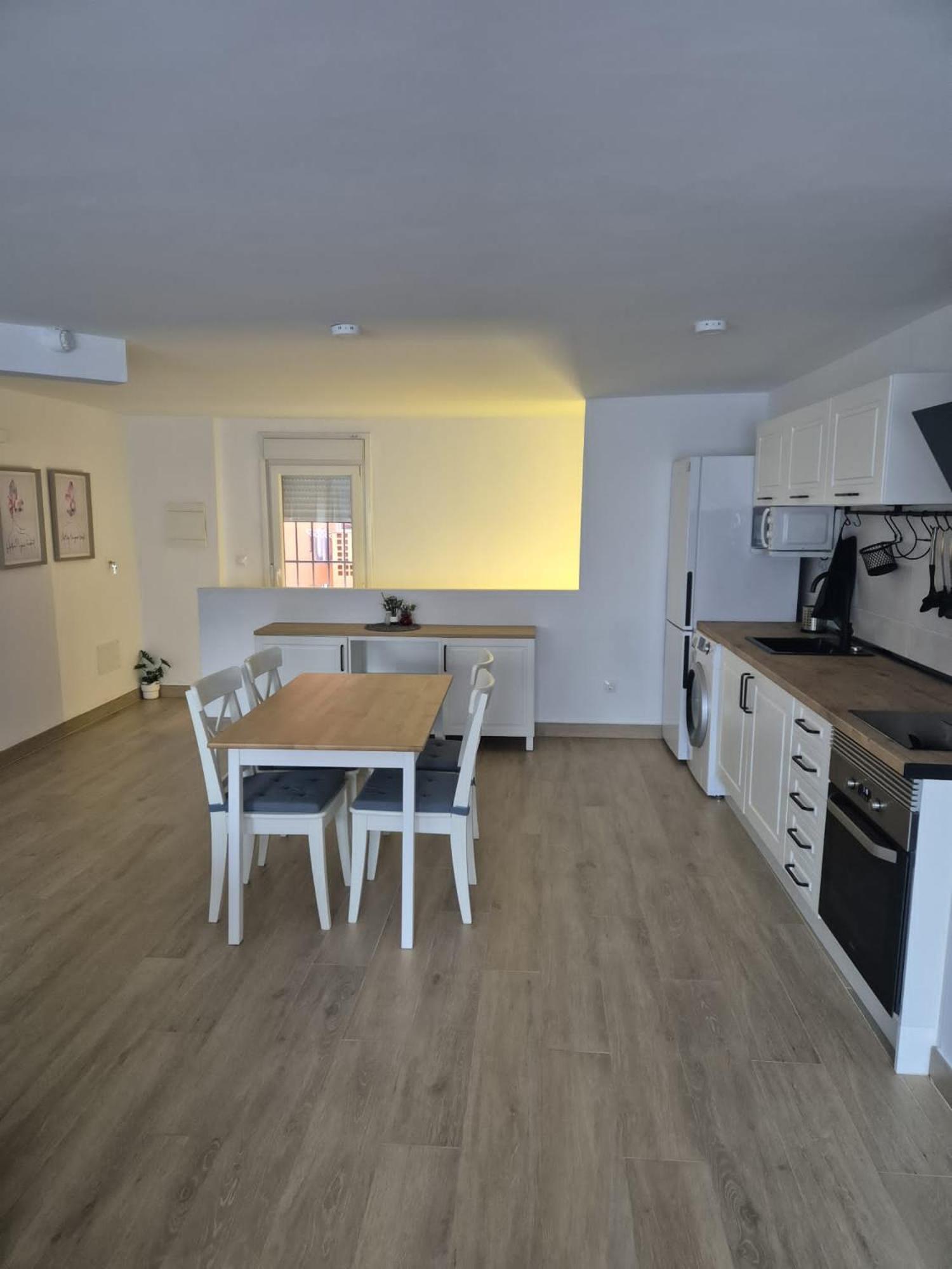 Apartamento Maria Torremolinos Exterior photo